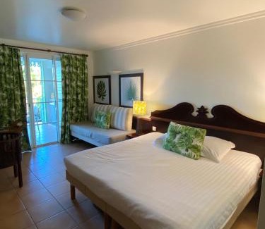 Gros Raisins Apartamento | Karibbean Resort