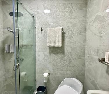 Kyzylorda Hotel | Karibi Complex
