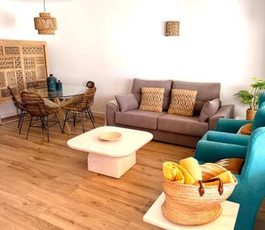 Urbanizacion Costabella Casa | Karibu beach & pool