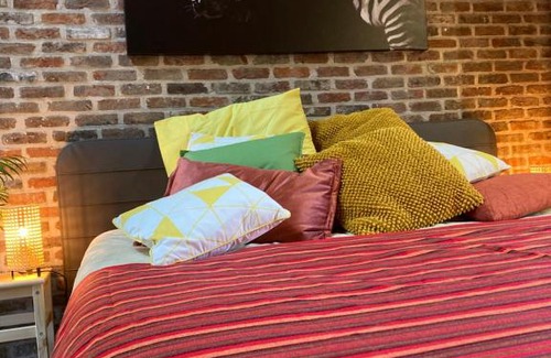 Keerbergen Cama Y Desayuno | Karibu Keerbergen