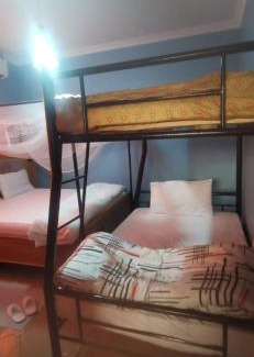 Arusha Cama Y Desayuno | karibu la kossa