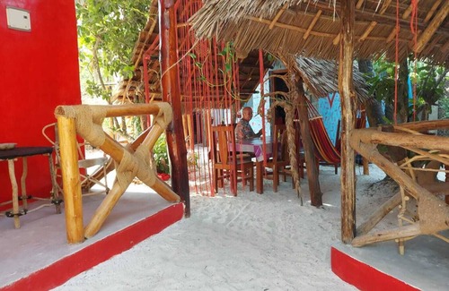 Michamvi Casa | KARIBU PARADAIZI Close to beach