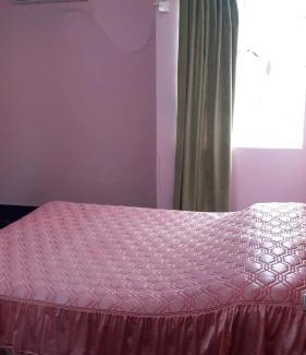 Roches Noires Casa | Karibu Villa Accommodation