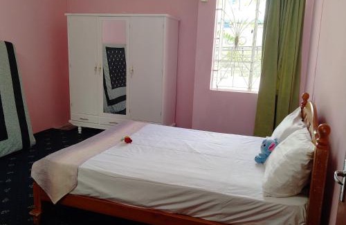 Roches Noires Casa | Karibu Villa Accommodation