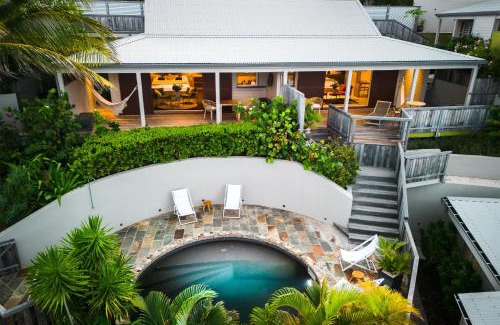 Cul de Sac Hotel | Karibuni Boutique Hotel