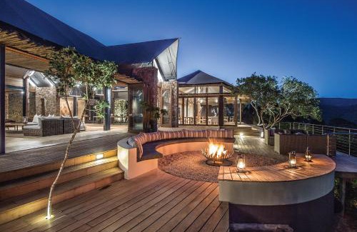 Kenton on Sea Cabina | Kariega Game Reserve Settlers Drift