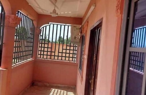 Salaga Apartamento | Karima City Restful Salaga Spot