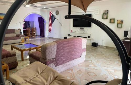 Salaga Casa | Karima City -Restful Salaga Spot