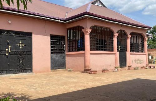 Salaga Casa | Karima City -Restful Salaga Spot