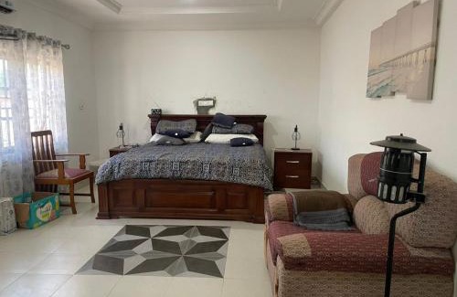 Salaga Casa | Karima City -Restful Salaga Spot