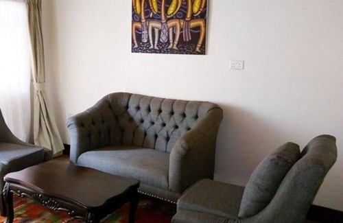 Meru Hotel | Karimba Lounge