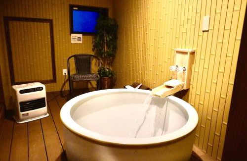 Hida Takayama Onsen Casa | Karin Housu - Vacation STAY 82851v