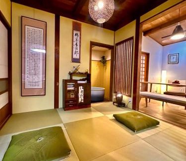 Hida Takayama Onsen Casa | Karin Housu - Vacation STAY 82851v