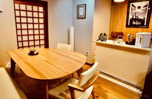 Hida Takayama Onsen Casa | Karin Housu - Vacation STAY 82851v