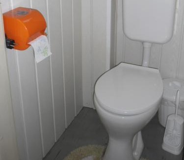 Benshausen Apartamento | Karin's behagliche Ferienwohnung