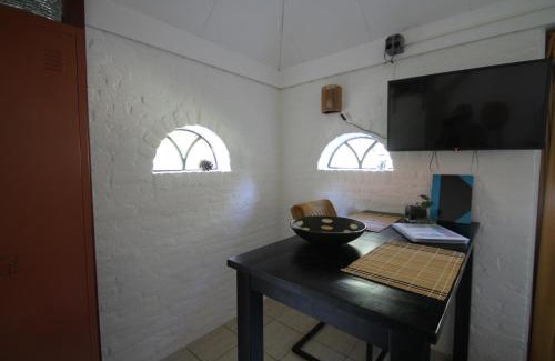 Lutten Apartamento | Karin's kruidenhoeve appartement Goudsbloem