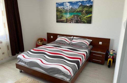 Maliuc Apartamento | Karina Maliuc Apartment