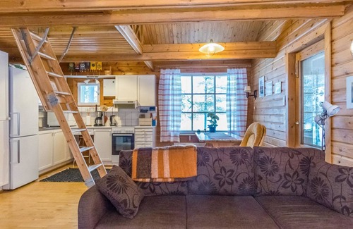 Rautavaara Casa | Karinkunnas by Interhome