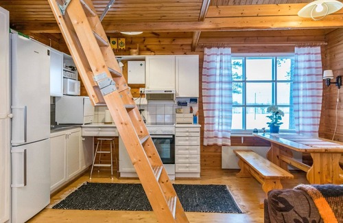 Rautavaara Casa | Karinkunnas by Interhome