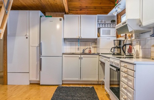 Rautavaara Casa | Karinkunnas by Interhome