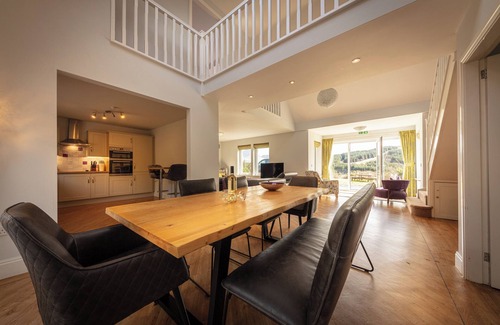 Isle of Skye Casa | Karinya Crossal Cottage