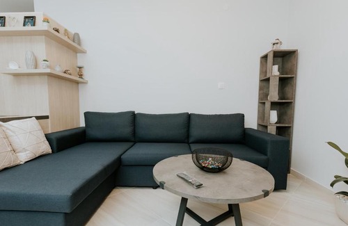 Thessaloniki Apartamento | Karipidis Penthouse
