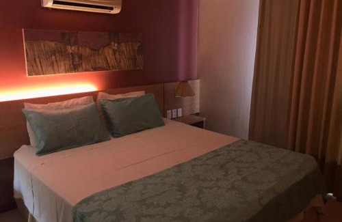 Cumbuco Apartamento | Kariri Beach by Ceará Flats