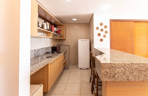 Cumbuco Apartamento | Kariri Beach Residencr