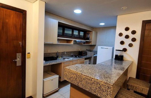 Cumbuco Apartamento | Kariri Beach Residencr