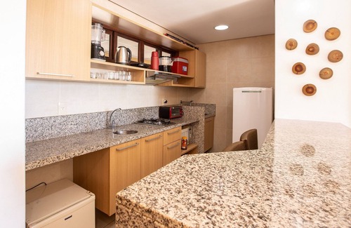 Cumbuco Apartamento | Kariri Beach Residencr