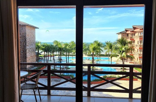 Cumbuco Apartamento | Kariri Beach Residencr