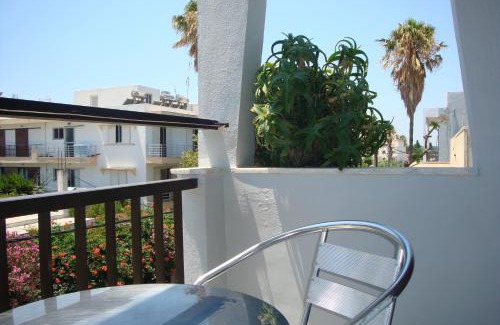 Kos Town Hotel | Karis Hotel