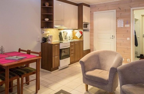 Tahkovuori Casa | Karitahko a 6 by Interhome