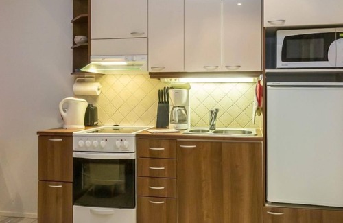 Tahkovuori Casa | Karitahko a 6 by Interhome