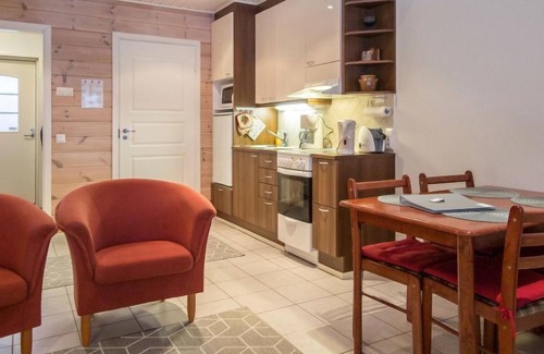 Tahkovuori Casa | Karitahko a 7 by Interhome