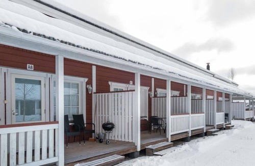 Tahkovuori Casa | Karitahko a 7 by Interhome