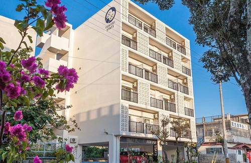 Nanseien Condominio | Kariyushi Condominium Resort Miyakojima Fukugistays