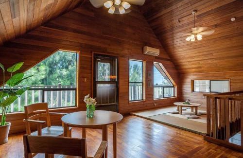 Nakama Cabina | Kariyushi Condominium Resort Yuudekiya