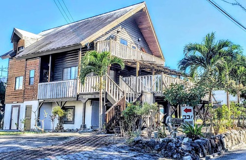 Nakama Casa | Kariyushi Condominium Resort Yuudekiya