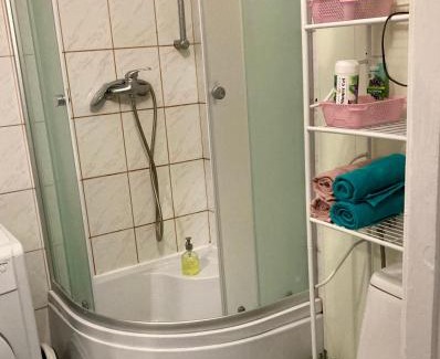 Narva-Joesuu Apartamento | Karja 5 Apartment