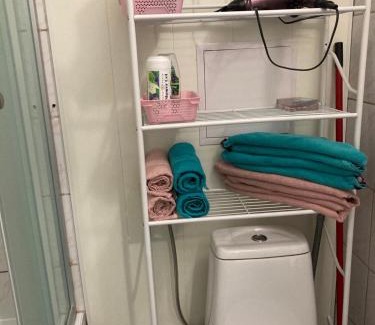 Narva-Joesuu Apartamento | Karja 5 Apartment