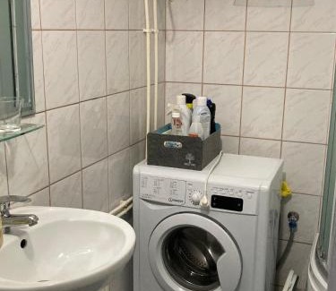 Narva-Joesuu Apartamento | Karja 5 Apartment