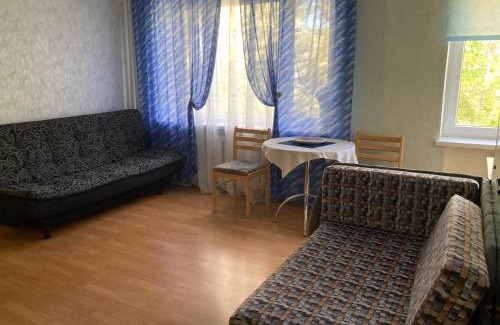 Narva-Joesuu Apartamento | Karja 5 Apartment