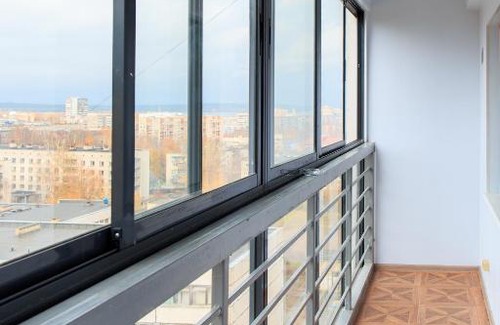 Petrozavodsk Apartamento | Karjala Home on Pervomaysky