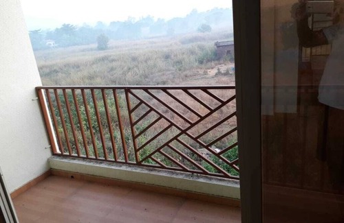 Karjat Villa | VILLA DE MONTAÑA KARJAT