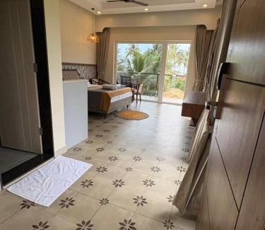 Malpe Complejo | Karkera's Beach Stay