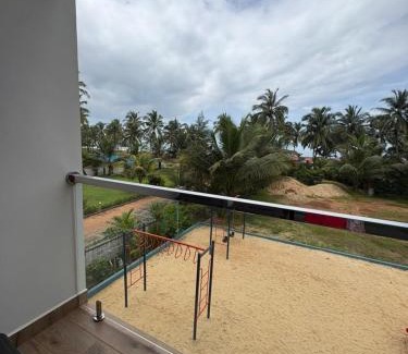 Malpe Complejo | Karkera's Beach Stay
