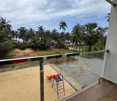 Malpe Complejo | Karkera's Beach Stay