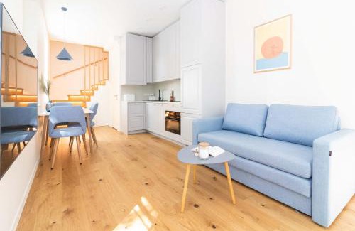 Karkle Apartamento | Karklė Living Apartments, By Cohost