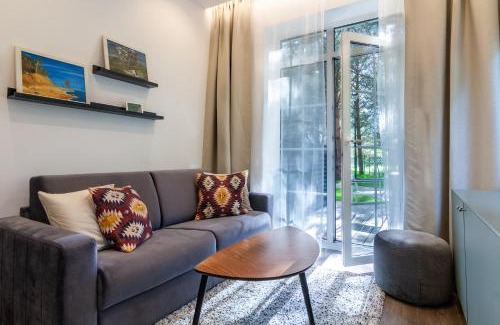Karkle Apartamento | Karklė Living Apartments, By Cohost
